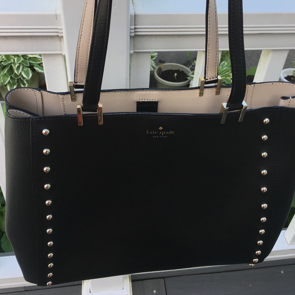 🌺NWT Kate Spade Sanders Place Romily Tote Bag🌺